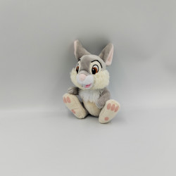 Doudou peluche lapin...