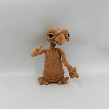 Peluche E.T. l' extra terrestre TOYS R'US
