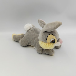 Doudou peluche lapin...