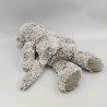 Peluche doudou chat gris JELLYCAT