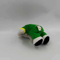 Doudou éléphant Babar TIGEX