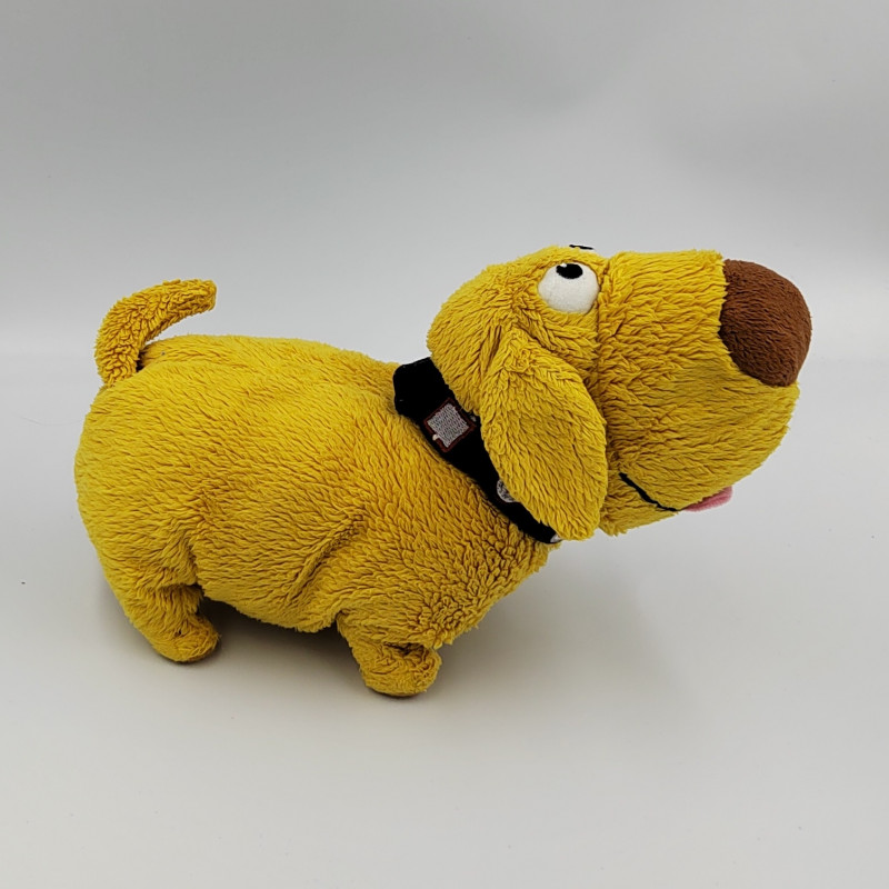 Peluche chien Dug Là Haut DISNEY