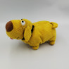 Peluche chien Dug Là Haut DISNEY