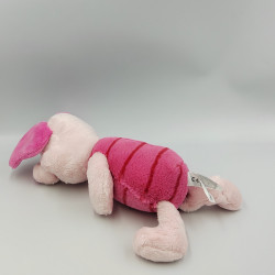 Doudou cochon rose Porcinet DISNEY NICOTOY