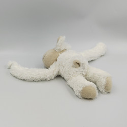 Doudou mouton blanc JJA