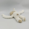 Doudou mouton blanc JJA