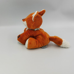 Doudou renard orange Les Amis KALOO