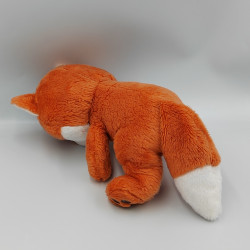 Doudou renard orange CANDY PETS GIPSY