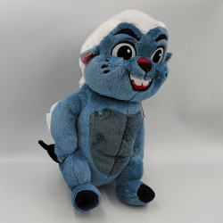Peluche sonore Zorille Bounga la garde du lion DISNEY