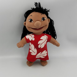 Peluche Fillette Lilo de Lilo et Stitch DISNEY HASBRO
