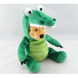 Peluche Winnie Chauve souris Halloween Collection Disney