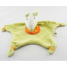 Doudou plat Milie la souris DOUDOU ET COMPAGNIE