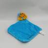 Doudou plat Monsieur Chatouille MONSIEUR MADAME