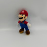 Peluche Super Mario Bros OFFICIAL NINTENDO 