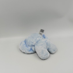 Doudou éléphant bleu M&S