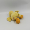 Doudou canard jaune NICOTOY