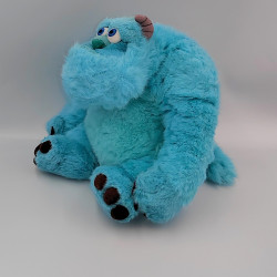 Peluche Sulley Sullivan Monstre et compagnie DISNEY NICOTOY