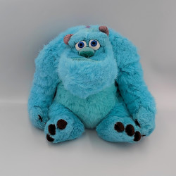 Peluche Sulley Sullivan Monstre et compagnie DISNEY NICOTOY