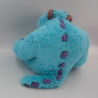 Peluche Sulley Sullivan Monstre et compagnie DISNEY NICOTOY