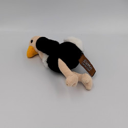 Petite peluche autruche SUMA COLLECTION