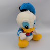 ANCIENNE PELUCHE CANARD BÉBÉ DONALD DUCK DISNEY