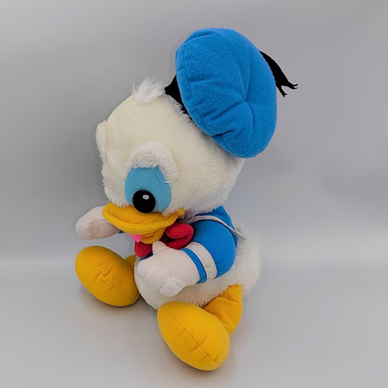 Peluche Canard Bébé Donald Duck DISNEY
