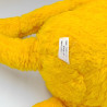 Ancienne peluche Flat Eric Mr Oizo pub Levi's 1988