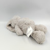 Doudou lapin gris MAISONS DU MONDE