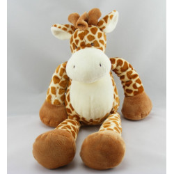 Doudou Girafe Nicotoy 40 cm 