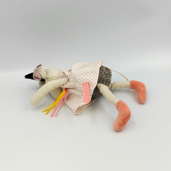 Doudou souris Mimi Il était une fois MOULIN ROTY