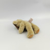 Mini peluche ours beige ANNA CLUB PLUSH