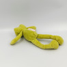 DOUDOU GRENOUILLE VERTE LA GRANDE