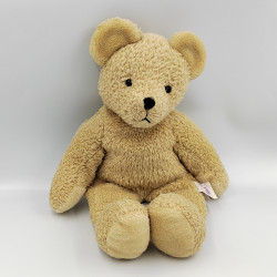 Doudou ours beige NOUKIE'S 37 cm