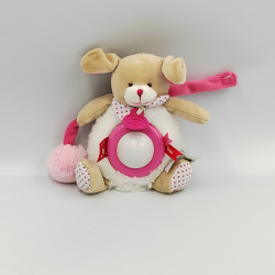 Doudou et compagnie...