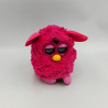 Peluche interactive Furby Digital Nouvelle génération rose Hasbro
