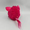 Peluche interactive Furby Digital Nouvelle génération rose Hasbro