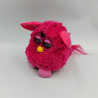 Peluche interactive Furby Digital Nouvelle génération rose Hasbro