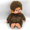 Ancienne Peluche Singe Kiki grand modéle AJENA