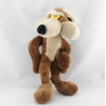 Peluche Vill Coyote LOONEY TUNES CITY CHIX