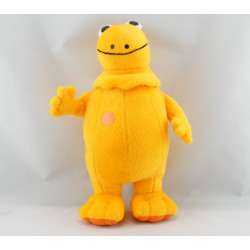 Peluche Casimir parlant le monstre gentil TOMY