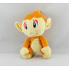 Peluche Singe Ouisticram Pokemon creatures NINTENDO 