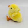 Petit Doudou poussin canard jaune GIPSY