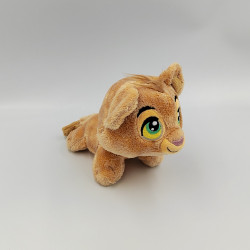 Petit doudou le Roi Lion Nala DISNEYLAND