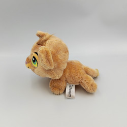 Petit doudou le Roi Lion Nala DISNEYLAND