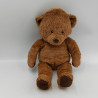 Doudou ours marron IKEA