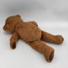 Doudou ours marron IKEA