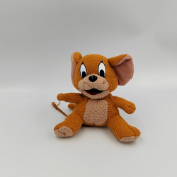 Ancienne peluche souris Jerry de Tom et Jerry