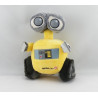 Doudou peluche WALLE WALL E DISNEY NICOTOY