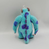 Peluche Sulley Sullivan Monster University DISNEY PIXAR