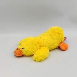 Doudou canard jaune ADLER